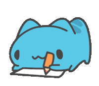 Heart Love Sticker by Capoo