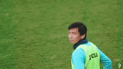 Bye Bye Japanese GIF by SD Eibar