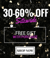 sale shopping GIF by Kristin Perry Accessories