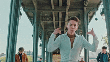 whydontwemusic talk why dont we GIF