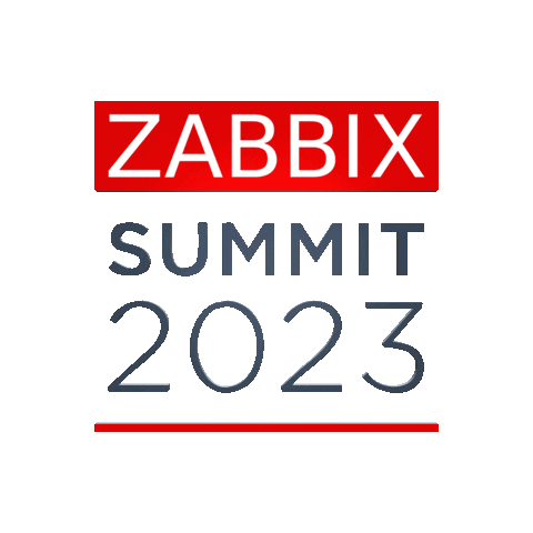 Zabbixsummit Sticker by Zabbix Latam