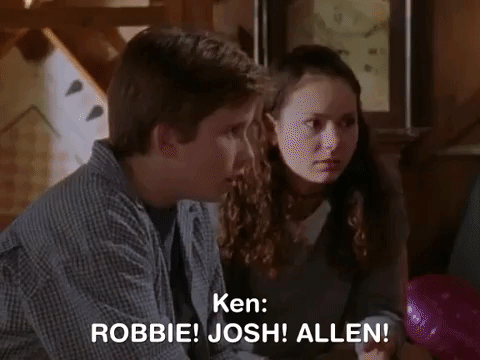 journey of allen strange nicksplat GIF