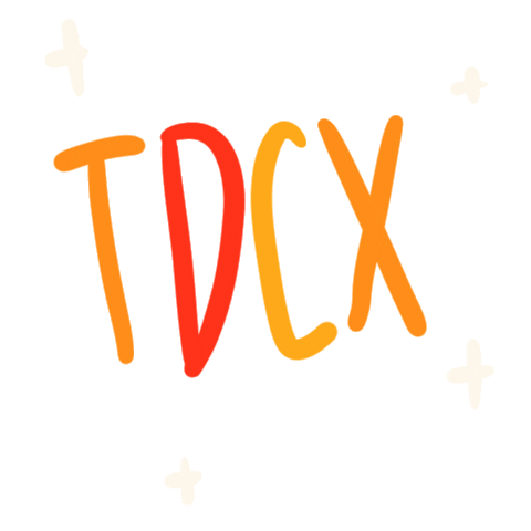 Sticker by TDCX Marketing PH