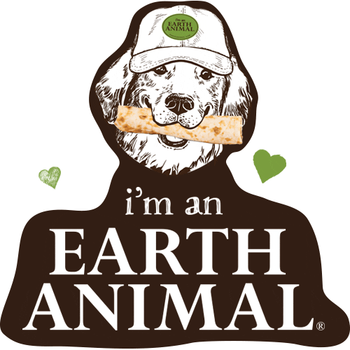 Chewsjoy Sticker by EarthAnimal