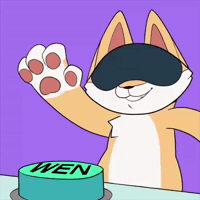 Crypto Waiting GIF by Artificial Inu