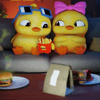 Dinner Love GIF by Atrium