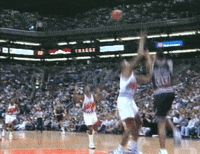 post up chicago bulls GIF