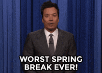 Jimmy Fallon Spring GIF by The Tonight Show Starring Jimmy Fallon