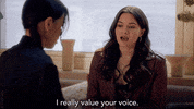 Admire Katie Stevens GIF by The Bold Type