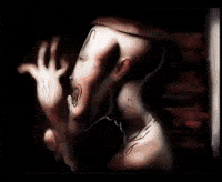Dark Room Police GIF by Alex Boya