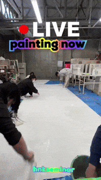 Art And Design Drawing GIF by KaoruHironaka