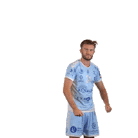 Handball Allez Sticker by CchartresMHB