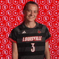 Go Cards GIF by Louisville Cardinals
