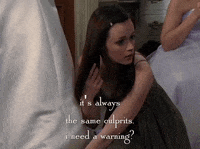 season 6 netflix GIF by Gilmore Girls 
