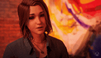 Time Travel Loop GIF by Xbox