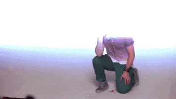 GIF by Snervous Tyler Oakley 