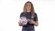Nwsl GIF by National Women's Soccer League