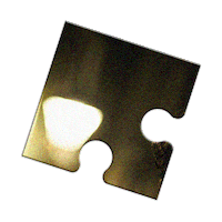 Marcus Whitmore Puzzle Sticker by Sky