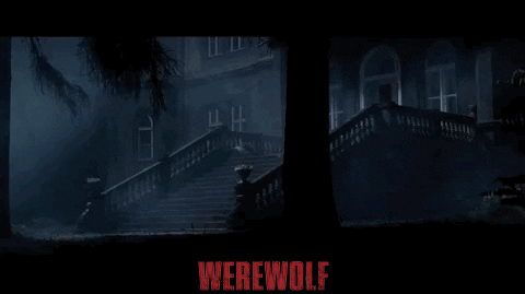 Horror Film Thriller GIF by Indiecan Entertainment Inc.