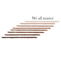 We Are One Love Sticker