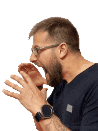 hyperfocus newpost hyperfocus mauricibruxo newpost hyperfocus Sticker