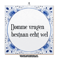 Humor Nl Sticker by Tegelspreuken.nl