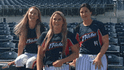 national pro fastpitch softball GIF by USSSA Pride