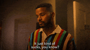 Sucks Season 4 GIF by grown-ish