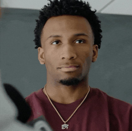 DarrynPeterson ohio cleveland the land darynpeterson GIF
