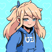 I Love You Hearts GIF by GAM3S.GG