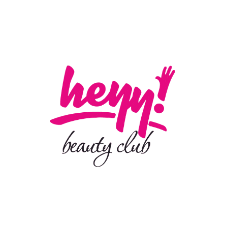 heyybeautyclub giphygifmaker Sticker