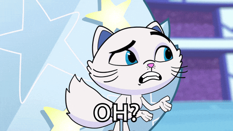 Interested Oh Yeah GIF by VeeFriends