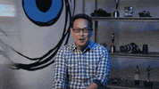 Glenn What GIF by Jpixx