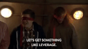 comedy central GIF by Workaholics