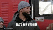 Season 8 Nbc GIF by One Chicago