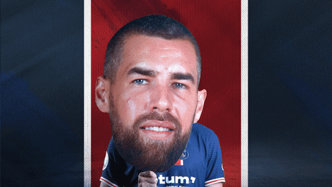 France Sport GIF by Paris Saint-Germain Handball