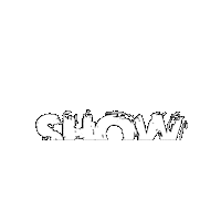 Sticker by Show Business gt