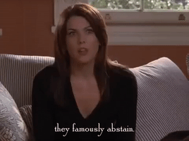 season 4 netflix GIF by Gilmore Girls 