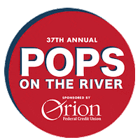 2020 Pops Sticker by Arkansas Online / Arkansas Democrat-Gazette