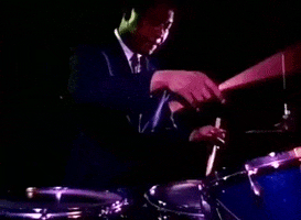 found footage echo party GIF
