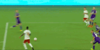 new york red bulls rbnyii GIF by NYRB II