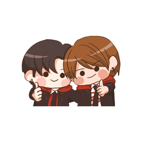 milldrawdraw giphygifmaker good keungson millldrawdraw Sticker