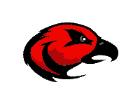 mad basketball Sticker by Fanshawe College