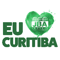 jba_imoveis imobiliaria jba jbaimoveis Sticker