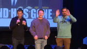 kfc GIF by Barstool Sports
