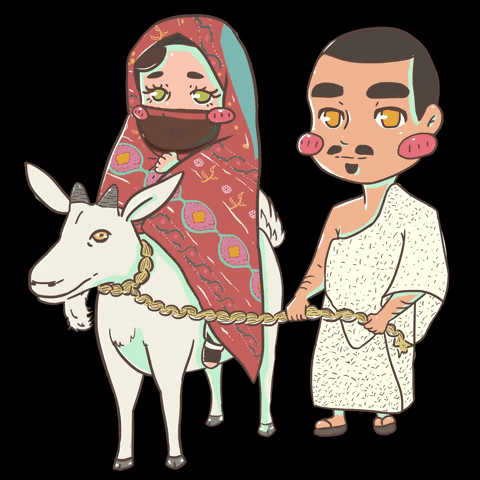 YUTB giphyupload Eid عيد اليمن GIF