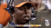 Vance Joseph Football GIF by NFL