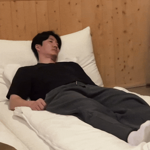 Tired Work GIF by Epik High