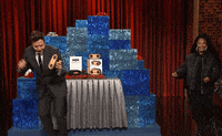 Happy Jimmy Fallon GIF by The Tonight Show Starring Jimmy Fallon