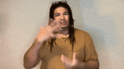 Asl Attitude GIF
